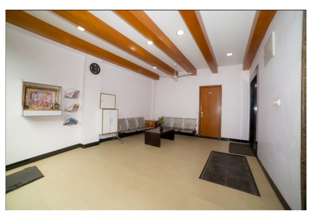 hill view guest house near us consulate