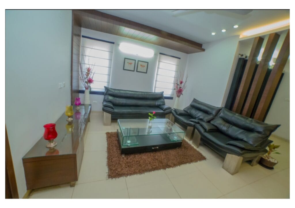 Hill View Hitech City